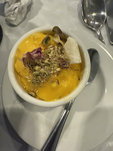Photo of The Persian Grill House - 110 Burnside Rd E, Victoria, BC V9A 1A2
